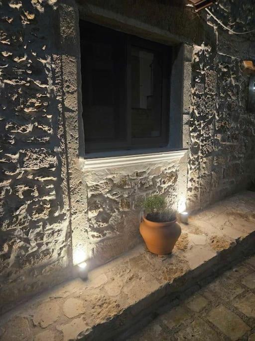 Rafeio Roustic Maisonette Episkopí- Rethimno エクステリア 写真