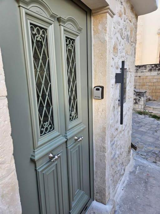 Rafeio Roustic Maisonette Episkopí- Rethimno エクステリア 写真