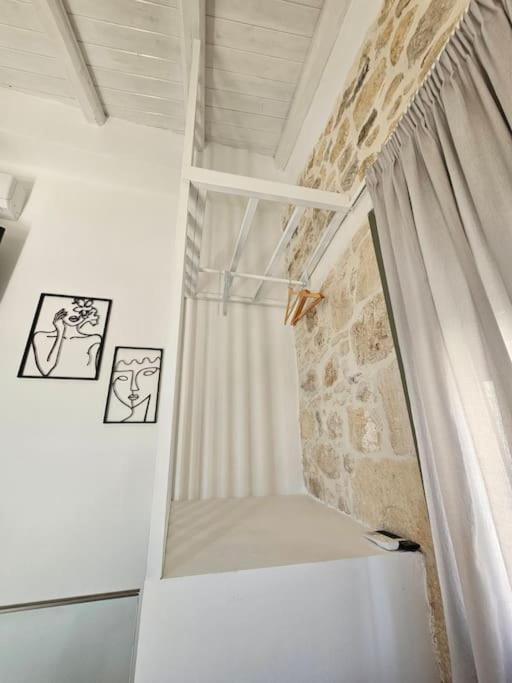 Rafeio Roustic Maisonette Episkopí- Rethimno エクステリア 写真