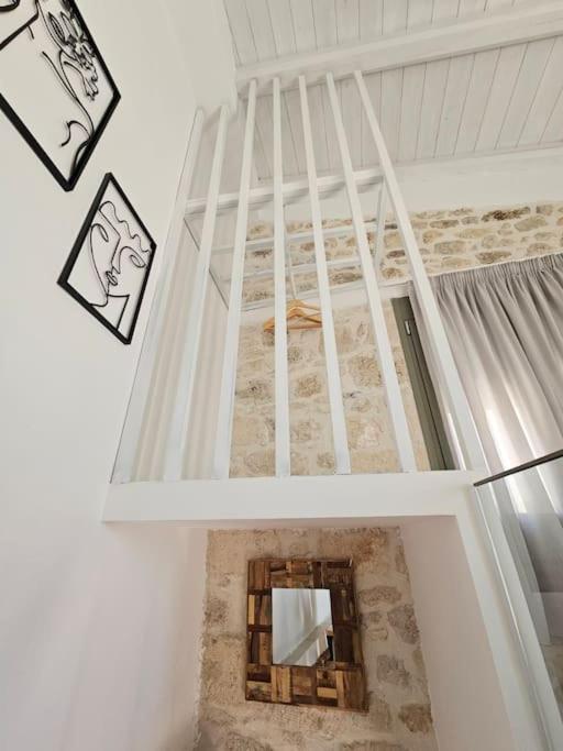 Rafeio Roustic Maisonette Episkopí- Rethimno エクステリア 写真