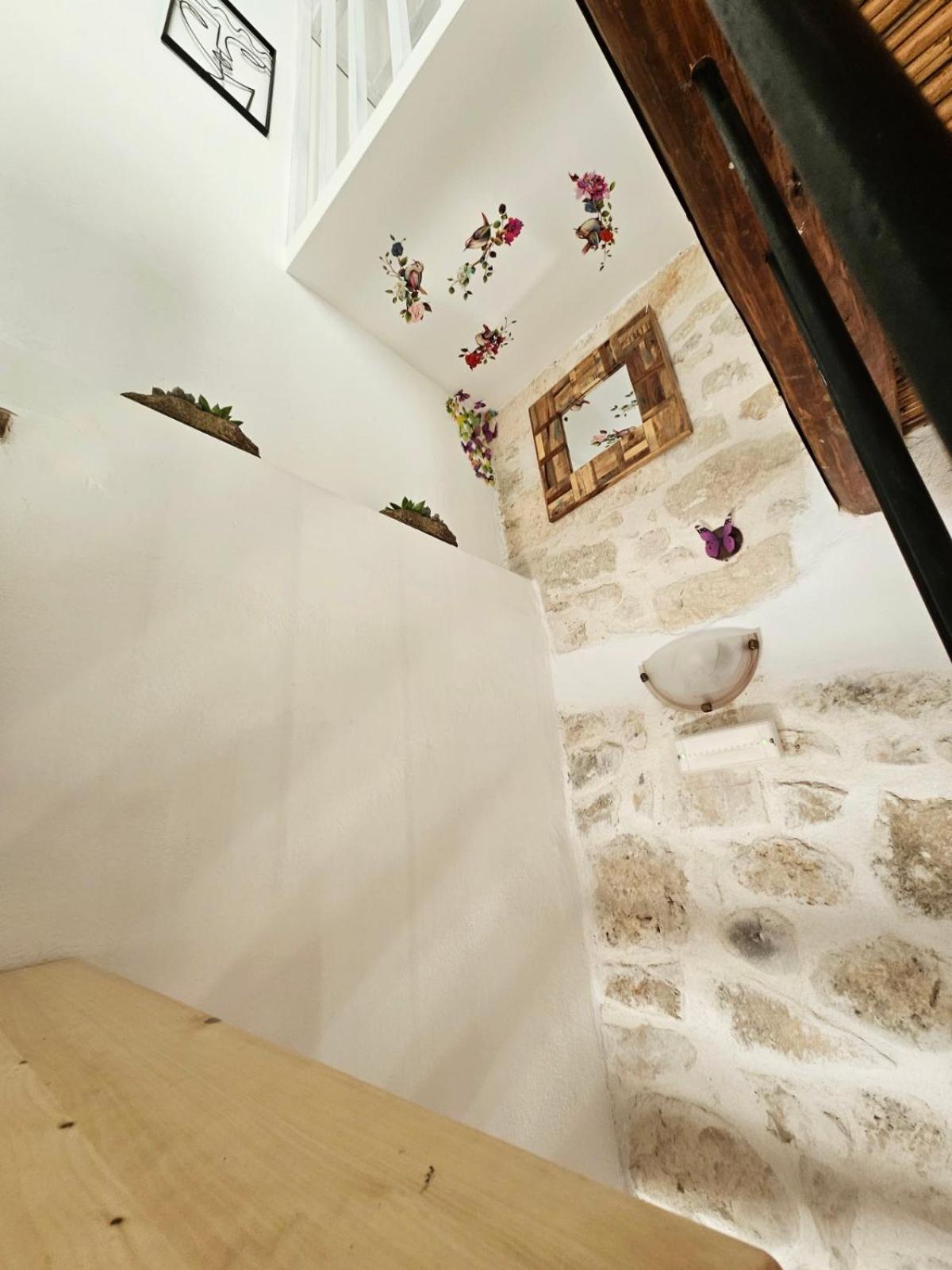 Rafeio Roustic Maisonette Episkopí- Rethimno エクステリア 写真